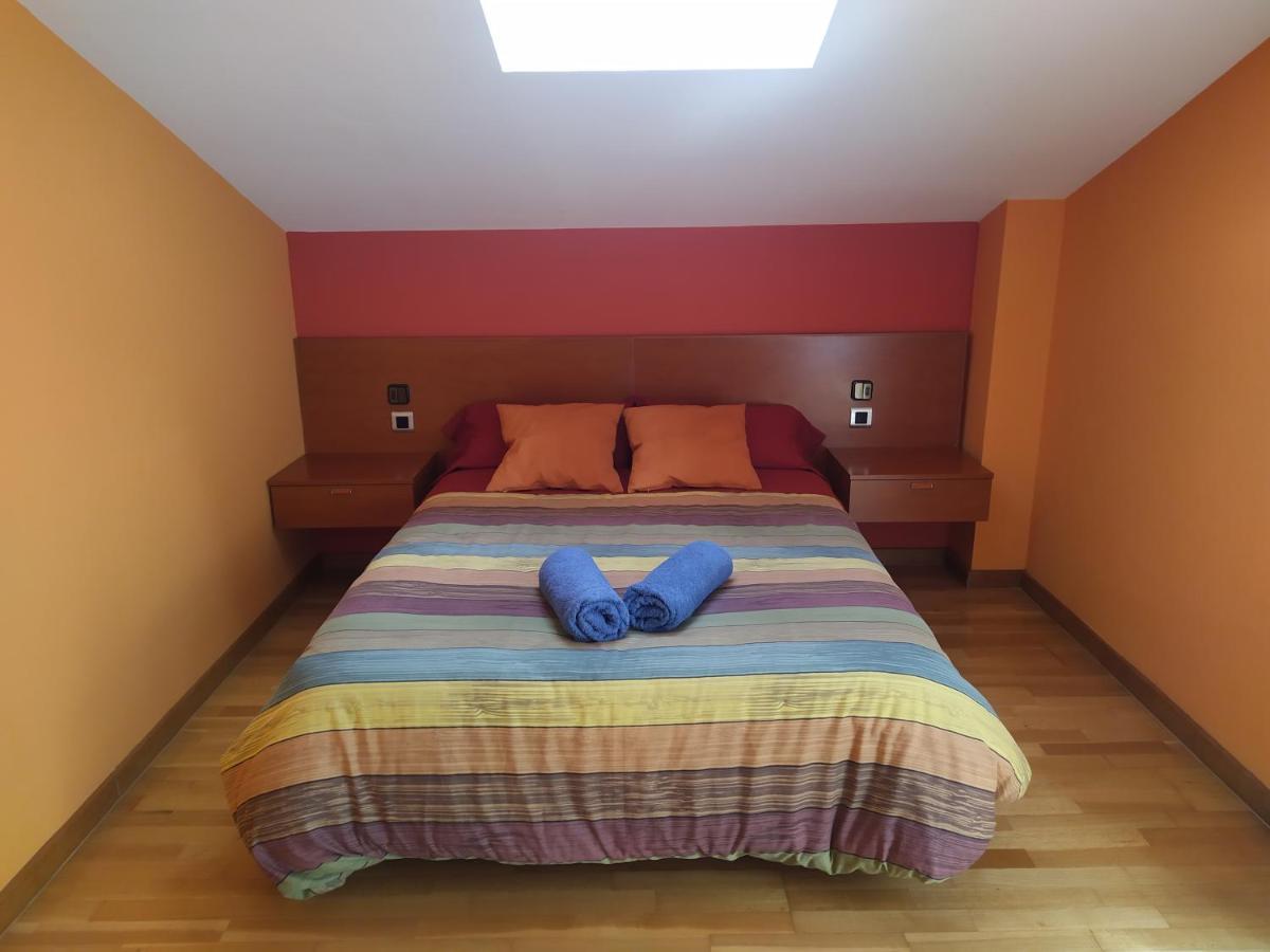 Duplex Casabo Apartment Camprodon Exterior foto