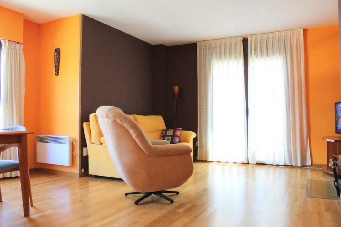 Duplex Casabo Apartment Camprodon Exterior foto