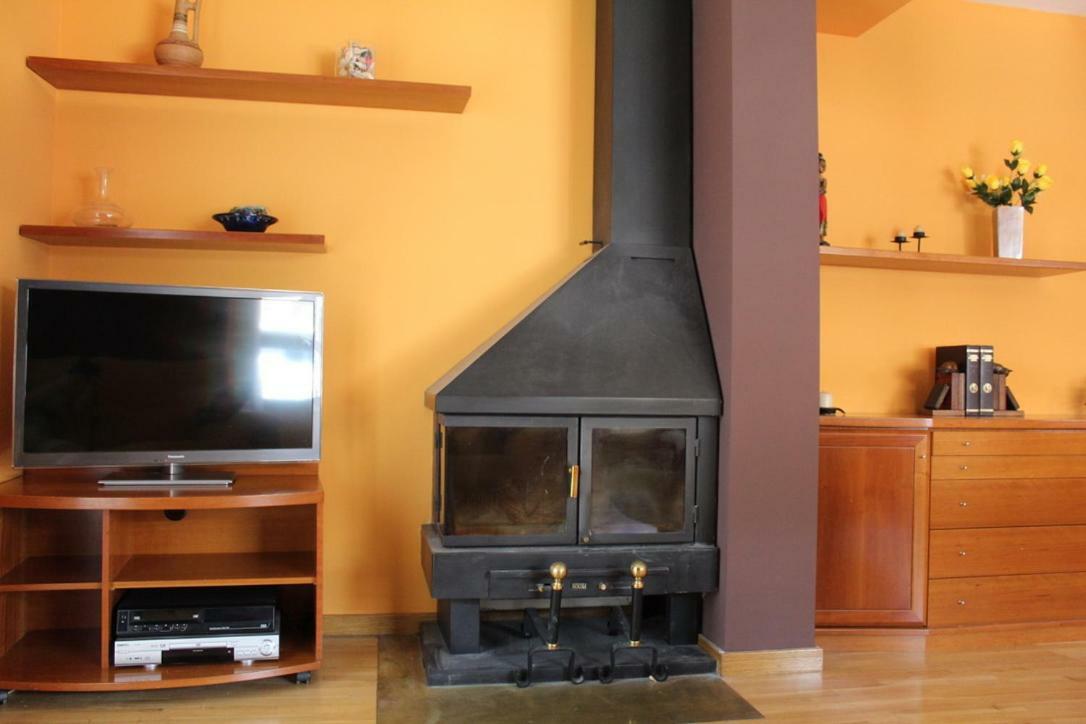 Duplex Casabo Apartment Camprodon Exterior foto