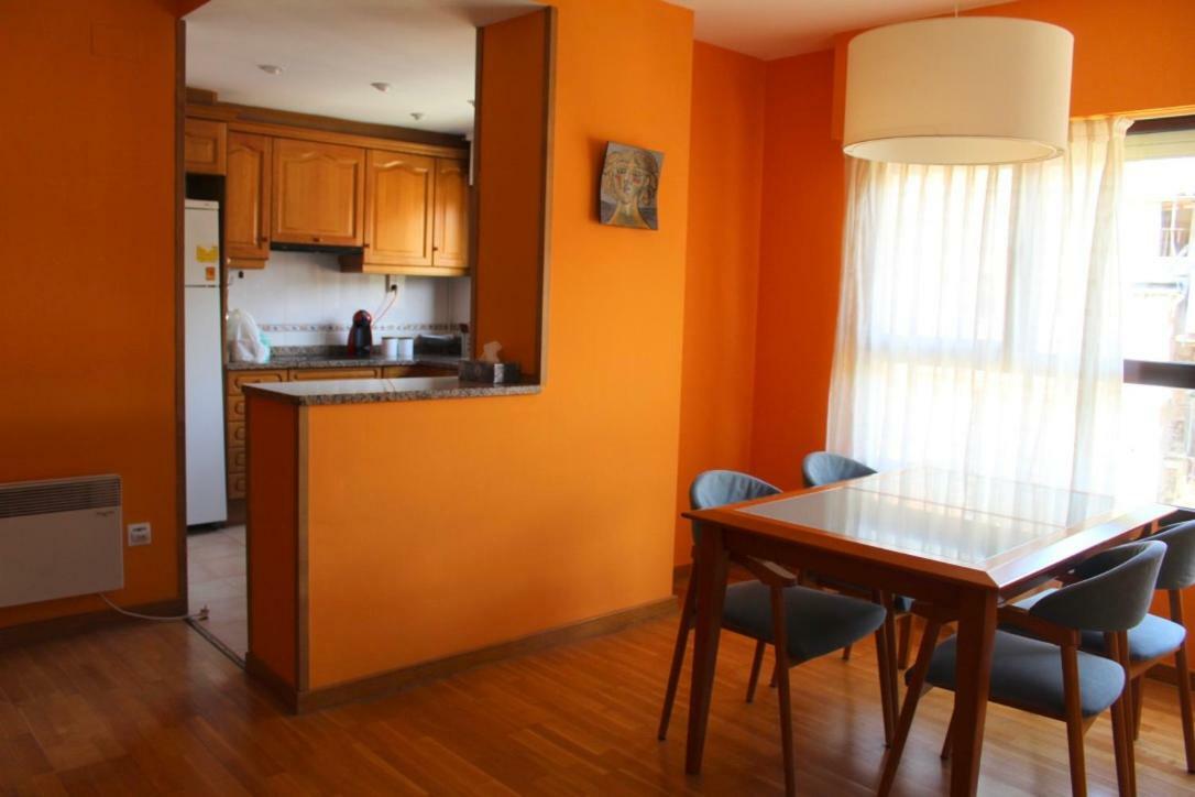Duplex Casabo Apartment Camprodon Exterior foto